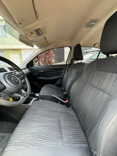 Suzuki Swift 1.2 Dzire