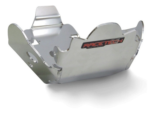 Cubrecarter Racetech Kawasaki Klx 450 Aluminio Italiano