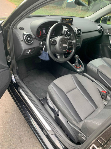 Audi A1 1.4 Tfsi Stronic 125cv 2018