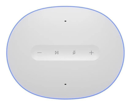 Bocina Inteligente Xiaomi Mi Smart Speaker (white) Blanco