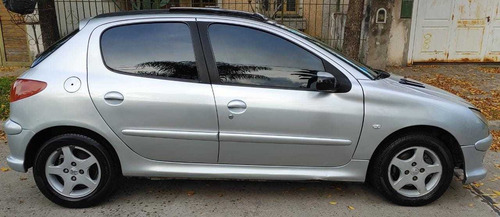 Peugeot 206 Xs Premium