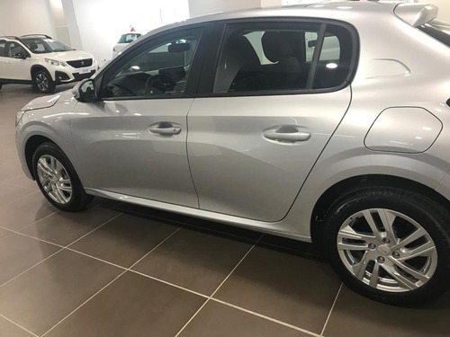 Imagen 5 de 15 de Peugeot 208 Active 1.6 Tip