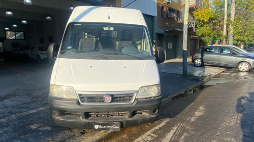 Fiat Ducato 2.3 Economy Maxicargo Mjet Te