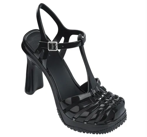 Sapatos da cheap melissa 2019