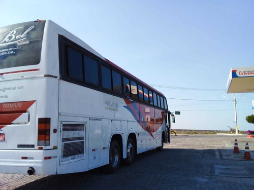 Mercedes-benz O400 Comil