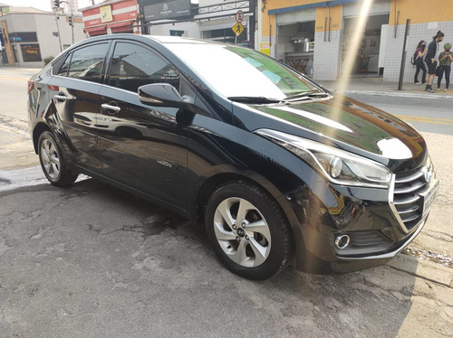 Imagem 3 de 10 de Hyundai Hb20s