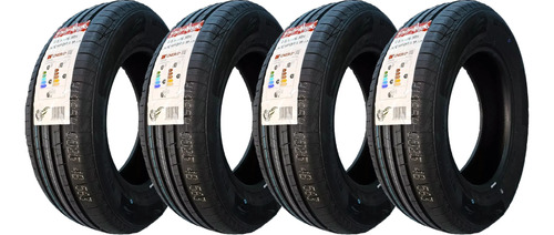 Kit de 4 neumáticos Windforce CatchFors UHP P 225/45R17 94 W