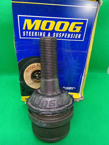 Muñón Superior Super Dutty, Tritón, F150 4x4 Original Moog 