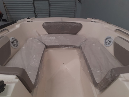 Imagen 14 de 14 de Bermuda Discovery Con Mercury 150 Hp 4 T Entrega Inmediata
