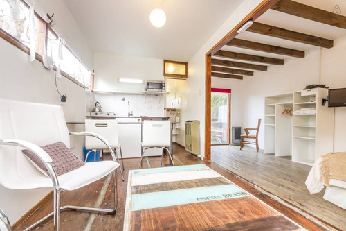 Encanto De Arauco Lofts Containers