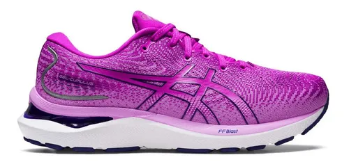 Asics gel top moya avis