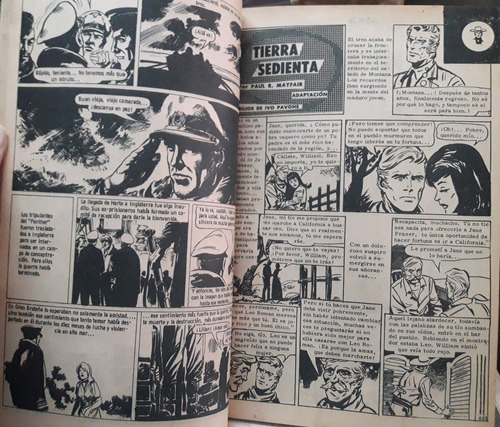 Revista Dartagnan Nro 117 (Usado)