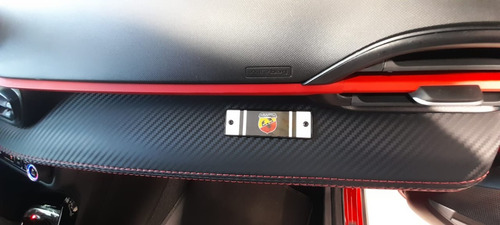 Fiat FASTBACK 1.3 Abarth T270 At6