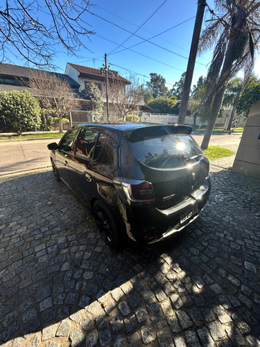 Renault Sandero 2.0 Rs 145cv