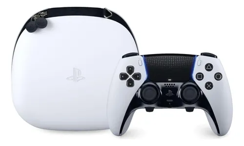 comprar Joystick Inalámbrico Sony Playstation Dualsense Edge Blanco