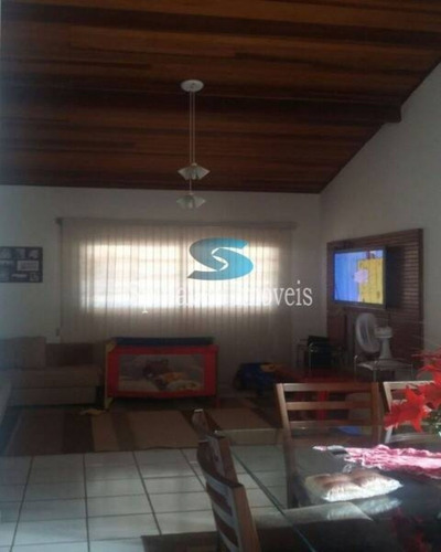 Imagem 22 de 30 de Chácara Em Atibaia - Sp Venda - Portão - Ch00542 - 69734691