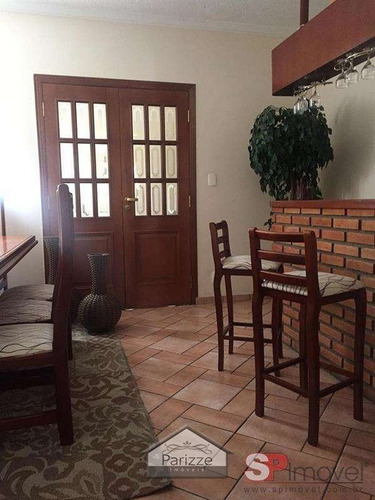 Imagem 7 de 15 de Sobrado Vila Constança 2 Dormitórios 2 Vagas! - 7429-1