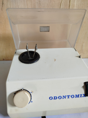 Amalgamador Capsular Odontomix (Usado)