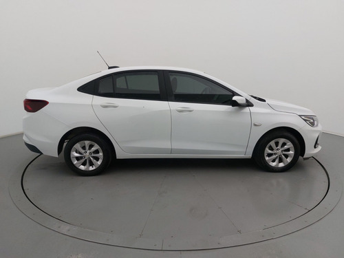 Chevrolet Onix 1.0 TURBO FLEX PLUS LTZ AUTOMÁTICO
