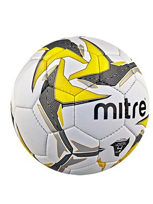 Balón De Fútbol Mitre Modelo Stratos Futsal