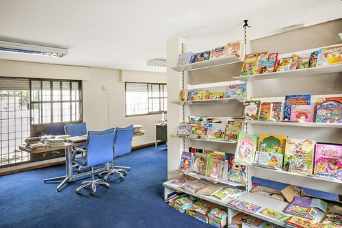 Oficinas + Depósito En Venta Y Alquiler