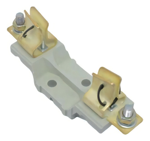 Base Fusível Nh01 250a Bnh01-250 Weg