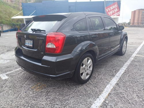Imagen 3 de 9 de Dodge Caliber Lx Automático