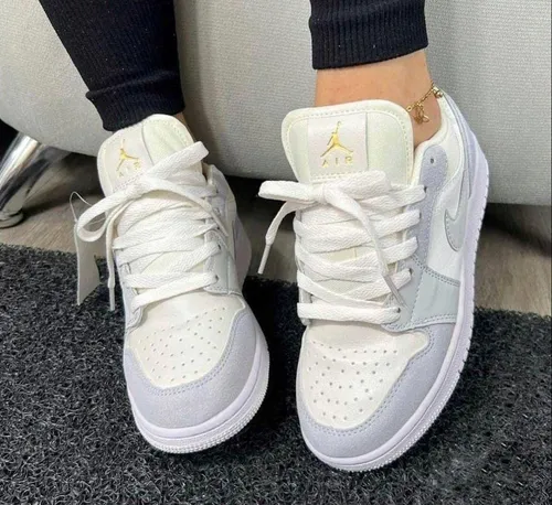 Tenis jordan retro 1 para mujer new arrivals