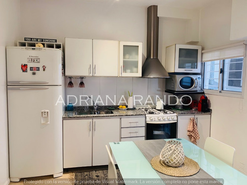 Imagen 4 de 18 de 202 - Hermoso Ph De 3 Ambientes Con Dos Patios