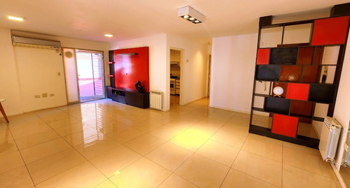 Imagen 3 de 27 de Nueva Córdoba- Alquiler-con Terraza Propia- Semipiso 3 Dorm- De Categoría- A Media Cuadra De Av. Yrigoyen