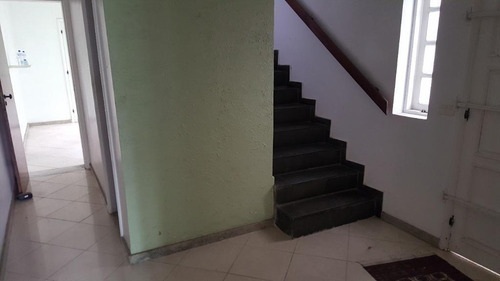 Imagem 10 de 30 de Excelente Casa Em São Francisco De 5 Qtos Para Venda. - Ca1143