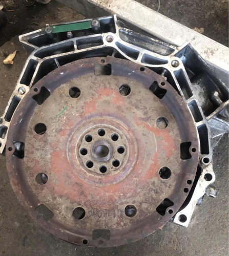 Motor Honda Odyssey 2006 J35a7 #204-22 Para Partes (Usado)