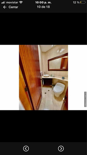 Imagen 8 de 14 de Casa En Venta Colinas Del Tamanaco Baruta