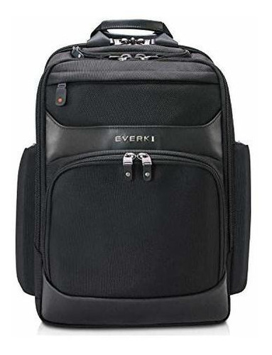 Everki Ekp132 Onyx 15.6  Mochila Portátil Premium