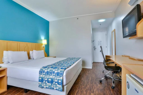 Comfort Nova Paulista Para Moradia Ou Investimento - Sf24822