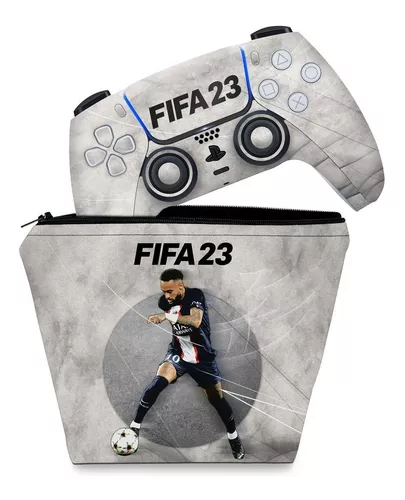 Game FIFA 22 - PS5 em Promoção na Americanas