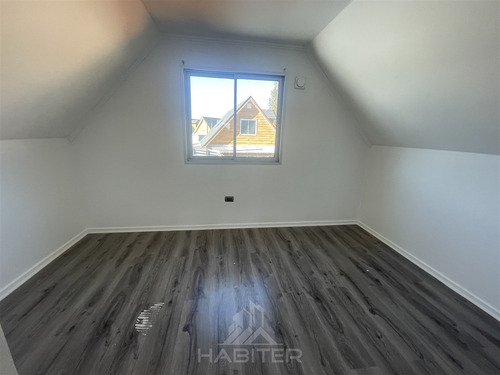 Casa En Venta Cercana A Ucm E Inacap
