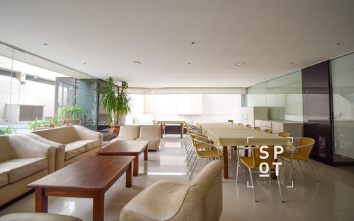 Imagen 17 de 17 de Muy Cómodo Apartamento En Península Punta Del Este.