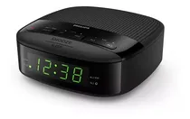 Comprar Radio Reloj Despertador Digital Philips Fm 2 Alarmas Snooze