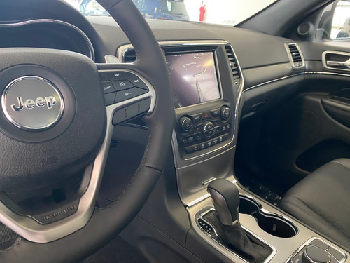 Jeep Grand Cherokee Limited 0km 2020