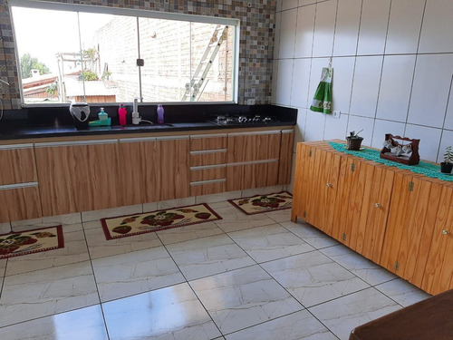 Imagem 21 de 30 de Chácara Com 4 Dormitórios À Venda, 800 M² Por R$ 530.000 - Vila Rica - Itapeva/são Paulo - Ch0264