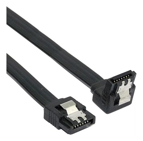 Cable Sata 3 A 6gbps 40 Cm