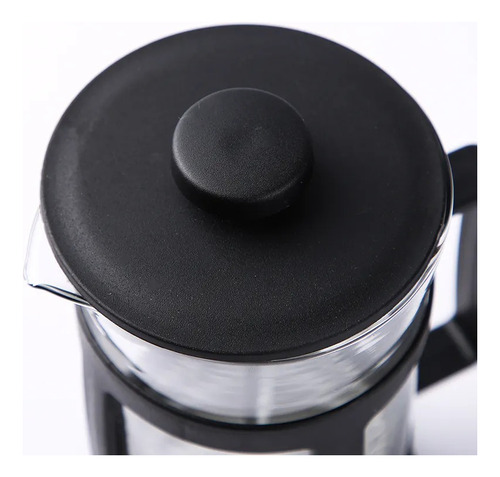 Cafetera Prensa Francesa De 300 Ml