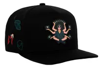 Comprar Gorra Jc Hats Ct Pacas De Billetes - Negra 100% Original