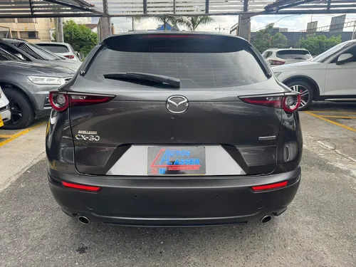 Mazda CX-30 2.0 Grand Touring At