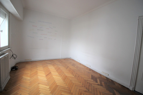 Imagen 2 de 14 de Oficina Comercial - Alquiler - 4 Ambientes - Barrio Norte