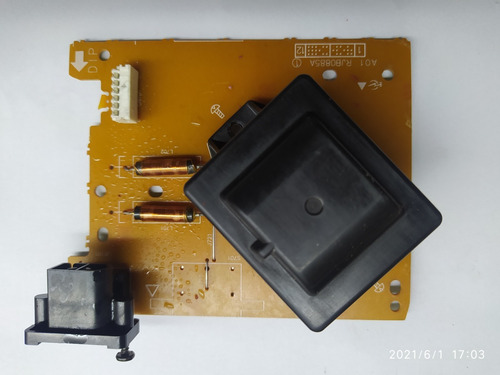 Imagen 8 de 10 de Reparación Fabricación Transformadores Toroidales Y Silicio