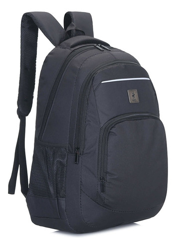 Mochila Forest Urbana Portanotebook Ejecutiva Ofice Grande 