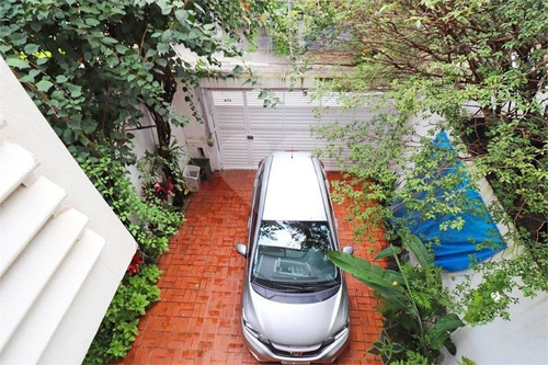 Casa-são Paulo-sumaré | Ref.: 353-im555460 - 353-im555460