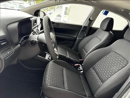Hyundai HB20 1.0 Sense Plus Flex 5P